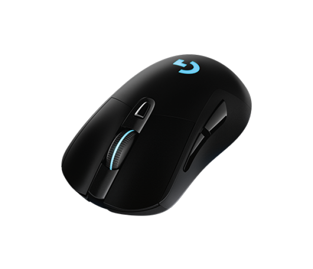 Logitech G703 LIGHTSPEED - 384932 - zdjęcie 3